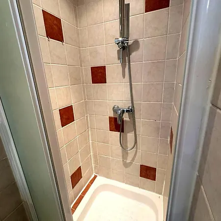 Alice - T2 Climatisé, Carré D'or à 2 Min De La Croisette - Apartamento